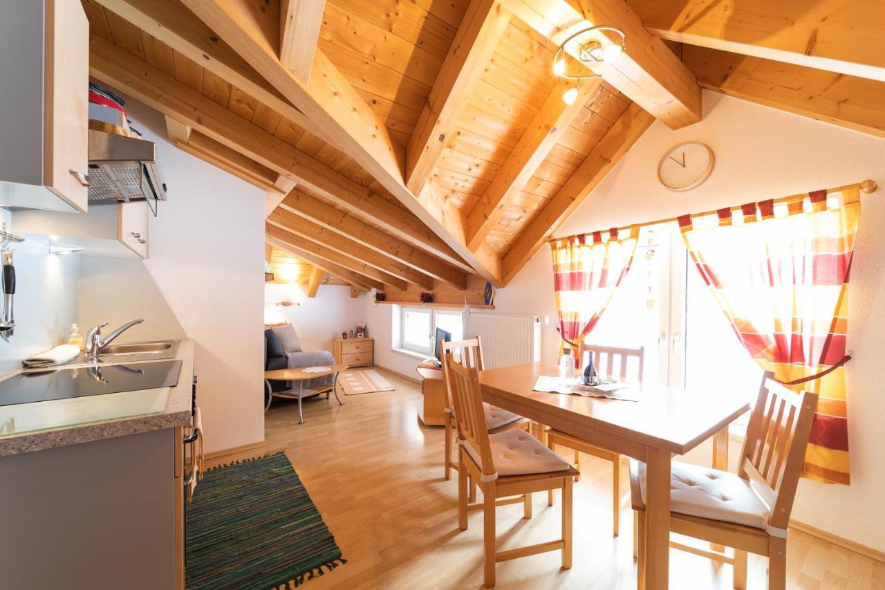 Ferienhaus Gundi ペットイ・アム・アールベルク エクステリア 写真